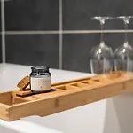 Skylark - Toronto Penthouse With Jacuzzi & Mountain View Apartment *