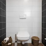 Skylark - Toronto Penthouse With Jacuzzi & Mountain View Apartment Brasov