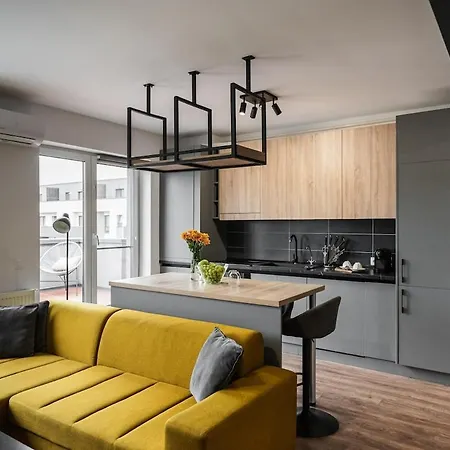Skylark - Toronto Penthouse With Jacuzzi & Mountain View Appartement