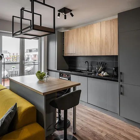 Appartement Skylark - Toronto Penthouse With Jacuzzi & Mountain View