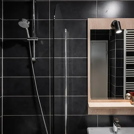 Appartement Skylark - Toronto Penthouse With Jacuzzi & Mountain View Braşov