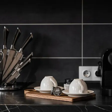 Skylark - Toronto Penthouse With Jacuzzi & Mountain View Appartement *