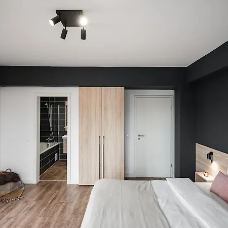 Appartement Skylark - Toronto Penthouse With Jacuzzi & Mountain View Braşov