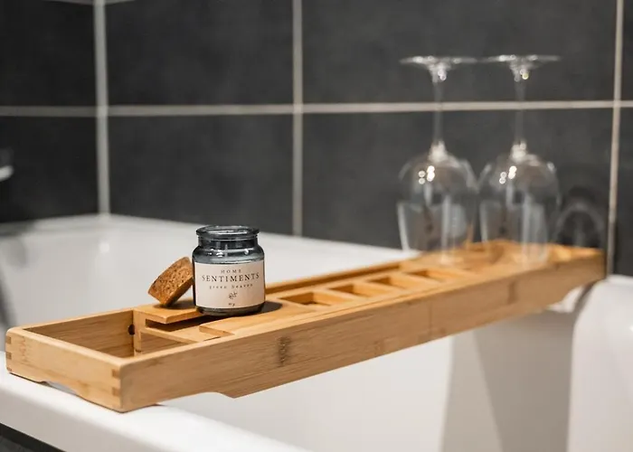 Skylark - Toronto Penthouse With Jacuzzi & Mountain View Διαμέρισμα *