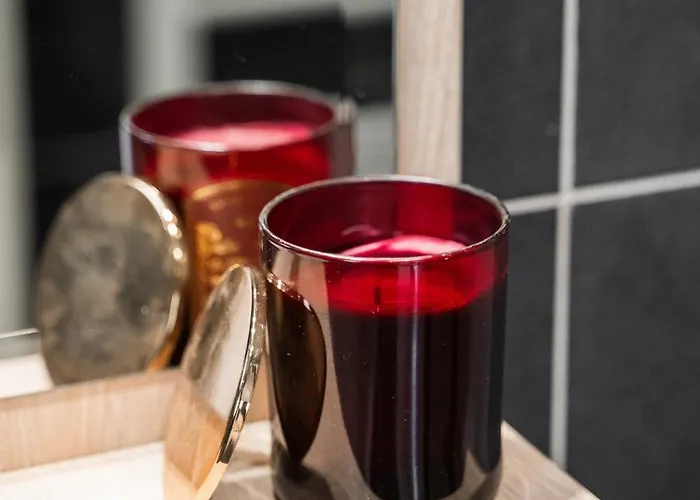 Skylark - Toronto Penthouse With Jacuzzi & Mountain View * Μπρασόβ