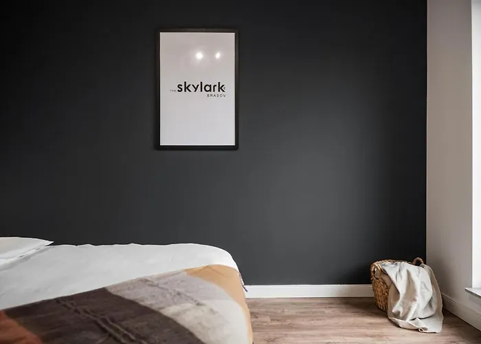 Skylark - Toronto Penthouse With Jacuzzi & Mountain View Διαμέρισμα