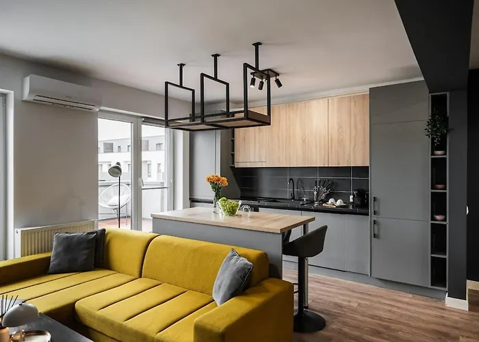 Skylark - Toronto Penthouse With Jacuzzi & Mountain View Διαμέρισμα