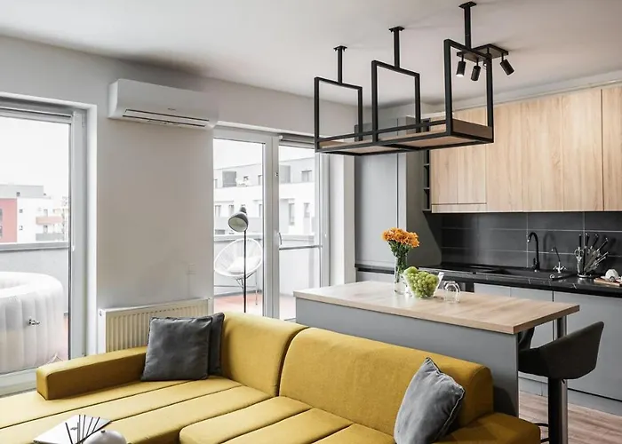 Skylark - Toronto Penthouse With Jacuzzi & Mountain View Διαμέρισμα *