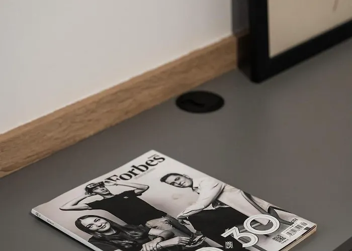 Skylark - Toronto Penthouse With Jacuzzi & Mountain View Διαμέρισμα