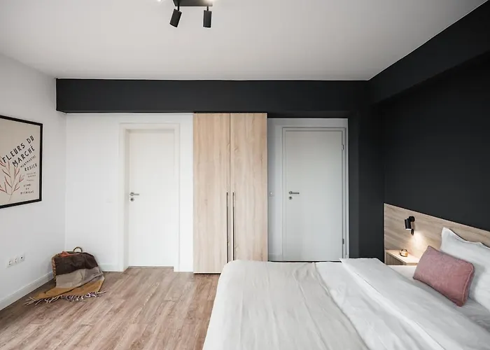 Skylark - Toronto Penthouse With Jacuzzi & Mountain View Διαμέρισμα