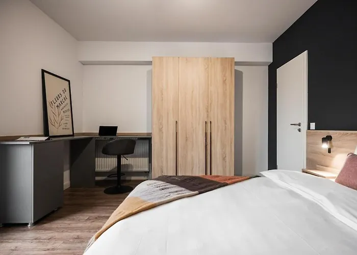 Skylark - Toronto Penthouse With Jacuzzi & Mountain View * Μπρασόβ